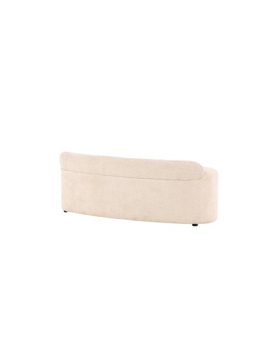 2-sitssoffa Pocatello 2-Sits, Vit