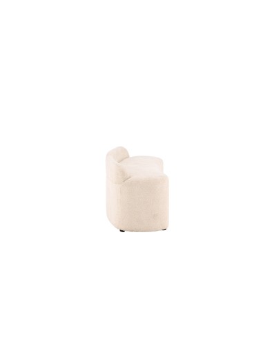 2-sitssoffa Pocatello 2-Sits, Vit