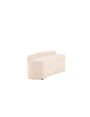 2-sitssoffa Pocatello 2-Sits, Vit