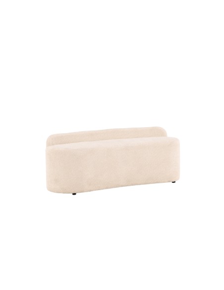 2-sitssoffa Pocatello 2-Sits, Vit