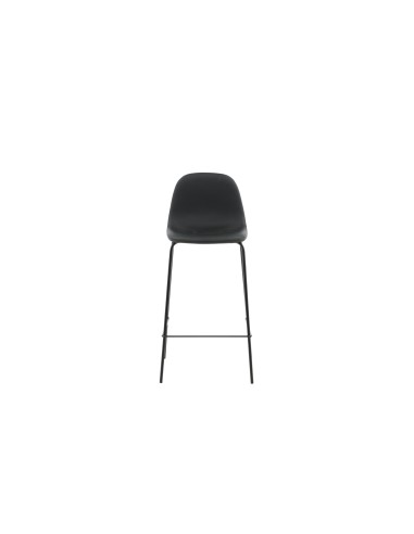 Barstol Polar, Svart