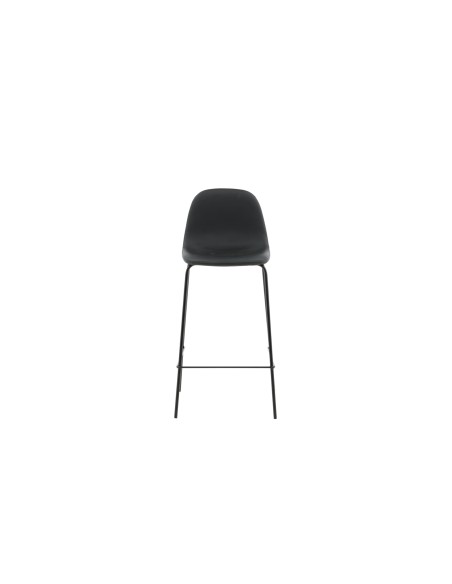 Barstol Polar, Svart