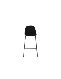 Barstol Polar, Svart