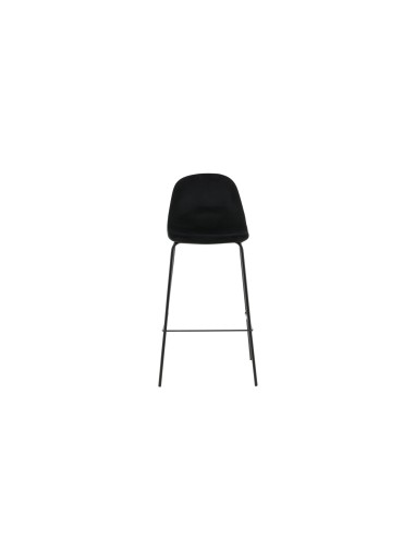 Barstol Polar, Svart