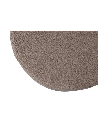 Fåtölj Pot Puff, Beige