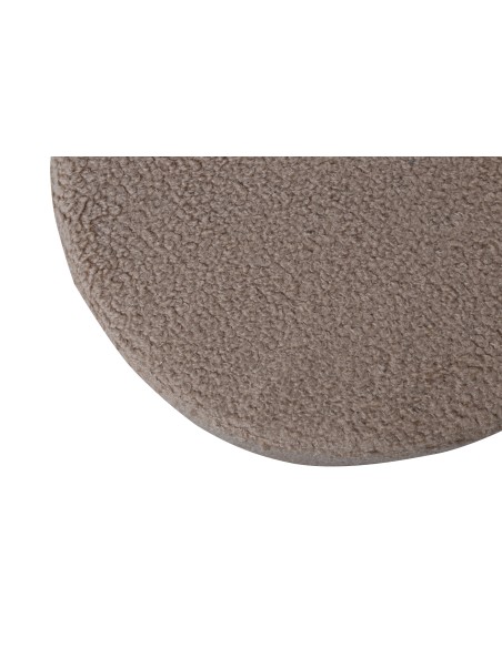 Fåtölj Pot Puff, Beige