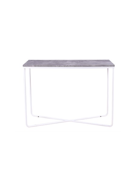 Sidobord Palace Bord, 110 × 30 cm, Dark Grey