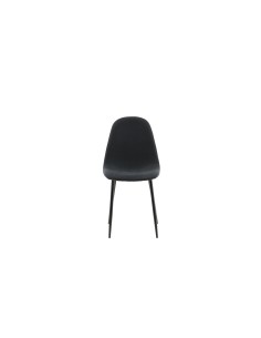 Matstol Polar, Svart 2