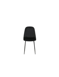 Matstol Polar, Svart 2