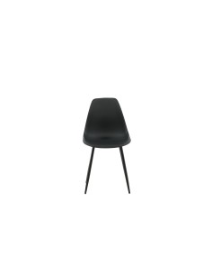 Matstol Polar, Svart 2