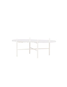 Soffbord Pueblo, 120 × 60 cm, Beige 2
