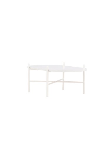Soffbord Pueblo, 120 × 60 cm, Beige