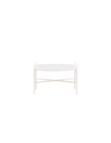 Soffbord Pueblo, 120 × 60 cm, Beige