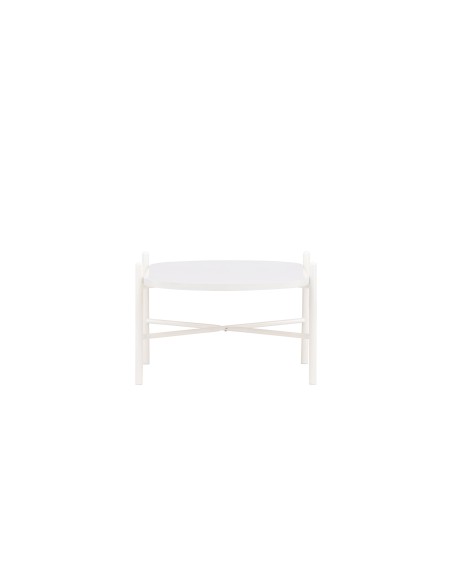 Soffbord Pueblo, 120 × 60 cm, Beige