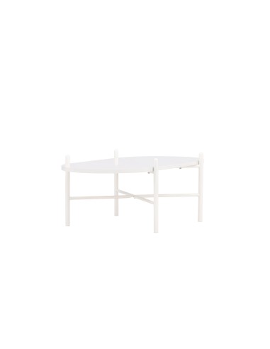 Soffbord Pueblo, 120 × 60 cm, Beige