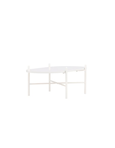 Soffbord Pueblo, 120 × 60 cm, Beige
