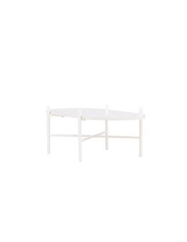 Soffbord Pueblo, 120 × 60 cm, Beige