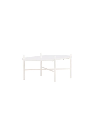 Soffbord Pueblo, 120 × 60 cm, Beige