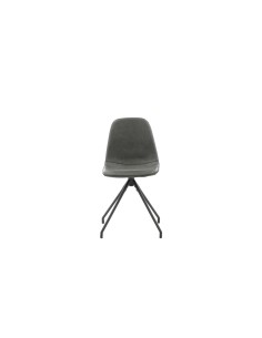 Matstol Polar, Svart 2