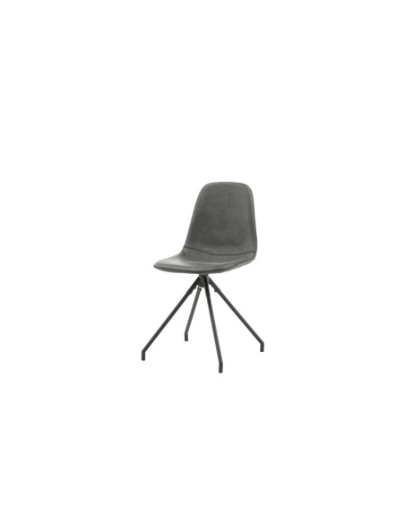 Matstol Polar, Svart