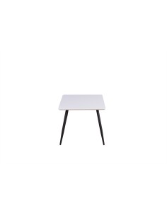 Matbord Polar, 80 × 60 cm, Vit 2