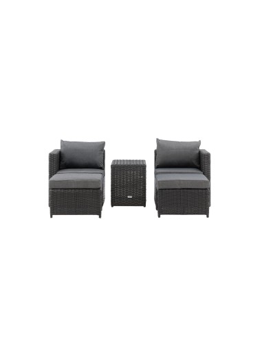 Quad Loungegrupp