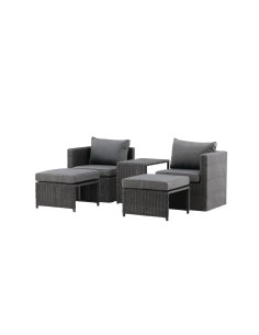 Quad Loungegrupp 2
