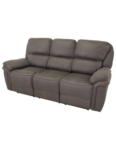 Soffa Saranda Positionssoffa, Grå