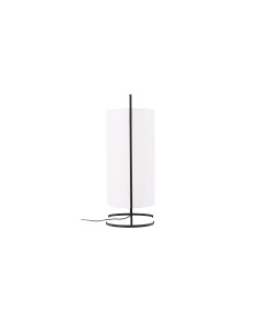 Golvlampa Rennes, Beige