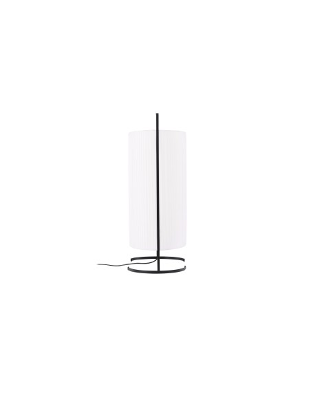 Golvlampa Rennes, Beige