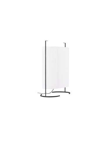Golvlampa Rennes, Beige