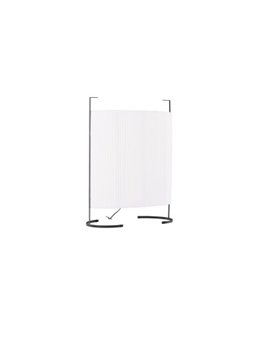 Golvlampa Rennes, Beige