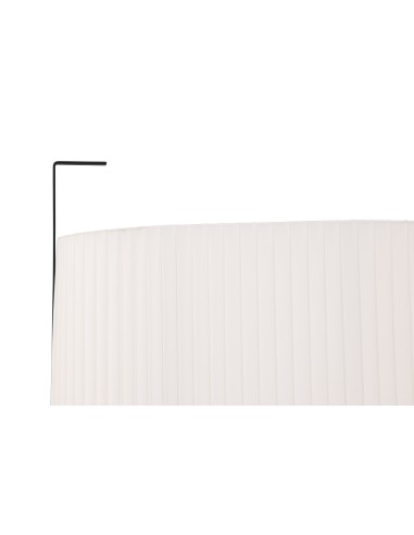 Golvlampa Rennes, Beige
