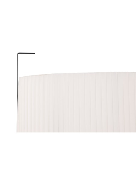 Golvlampa Rennes, Beige