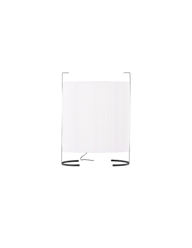 Golvlampa Rennes, Beige