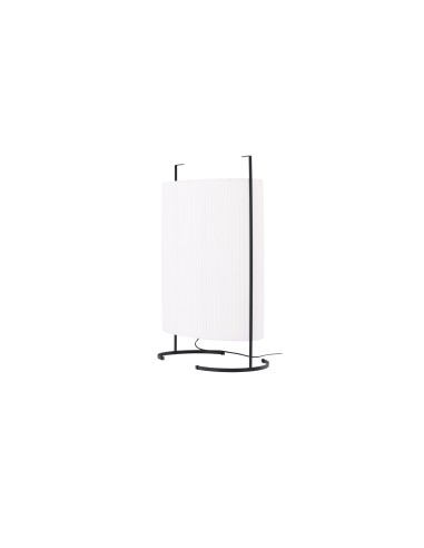 Golvlampa Rennes, Beige