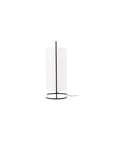 Golvlampa Rennes, Beige