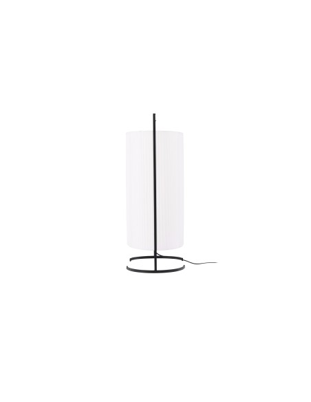 Golvlampa Rennes, Beige