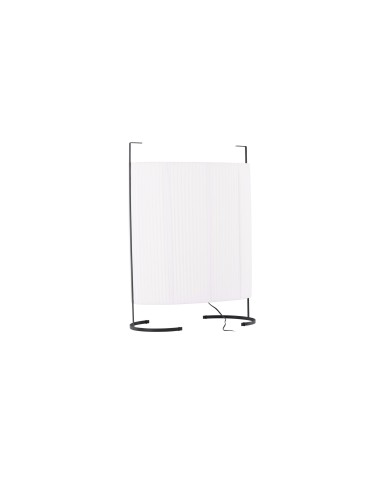 Golvlampa Rennes, Beige
