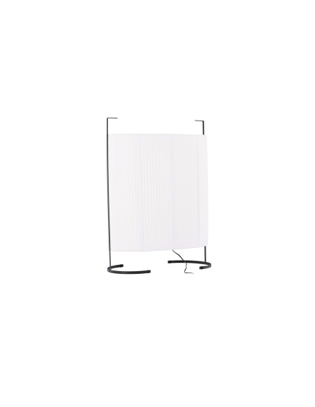 Golvlampa Rennes, Beige