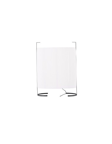 Golvlampa Rennes, Beige