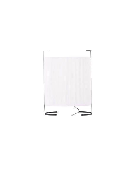 Golvlampa Rennes, Beige