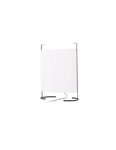 Golvlampa Rennes, Beige