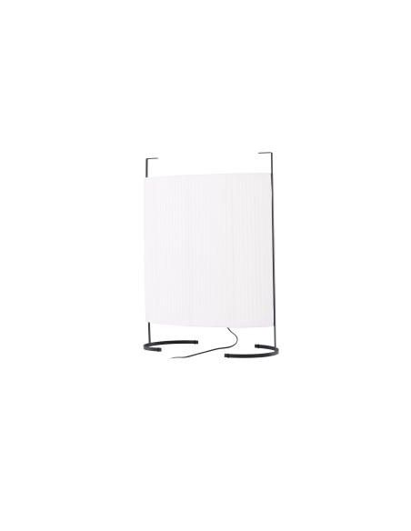 Golvlampa Rennes, Beige