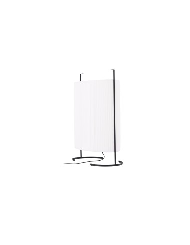 Golvlampa Rennes, Beige