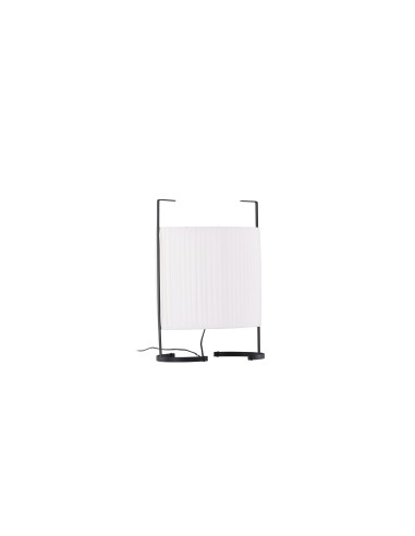Golvlampa Rennes, Beige
