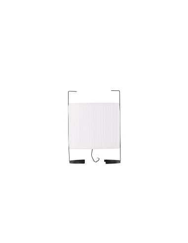 Golvlampa Rennes, Beige