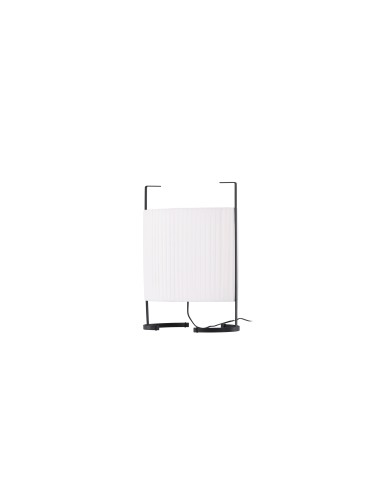 Golvlampa Rennes, Beige