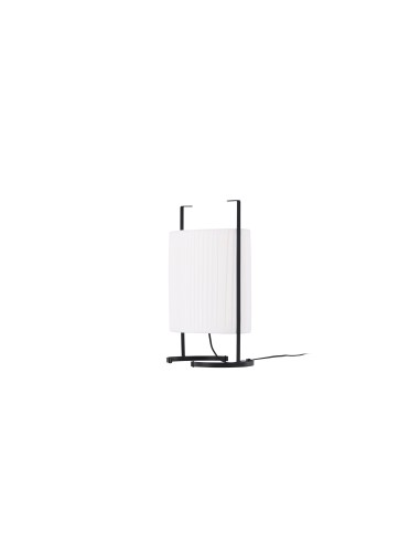 Golvlampa Rennes, Beige