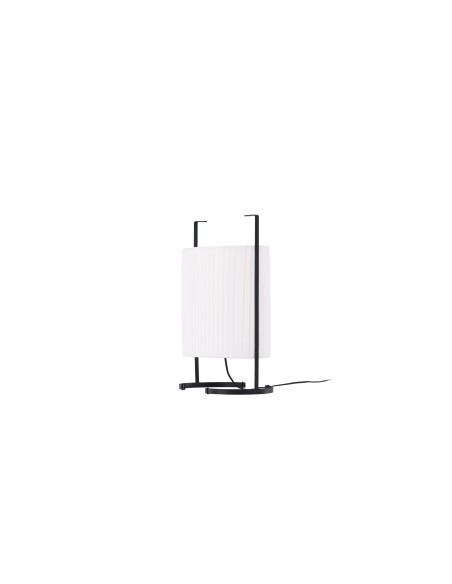 Golvlampa Rennes, Beige